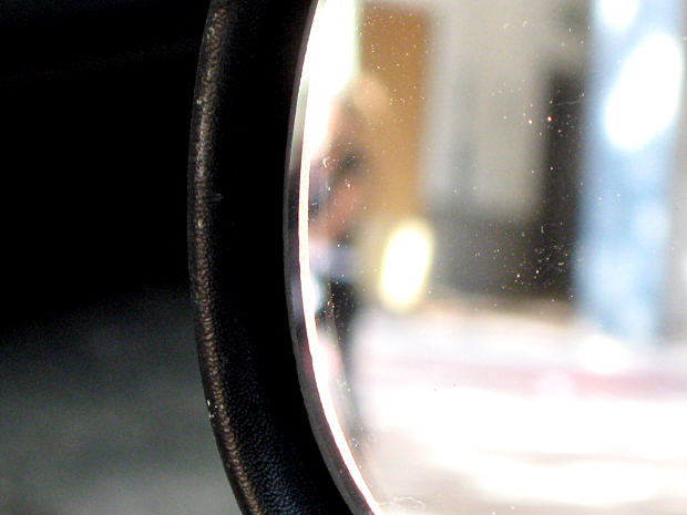 mirror